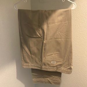 COPY - POLO CHINO